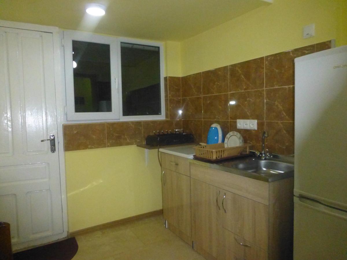 Room 1 Тбилиси Екстериор снимка