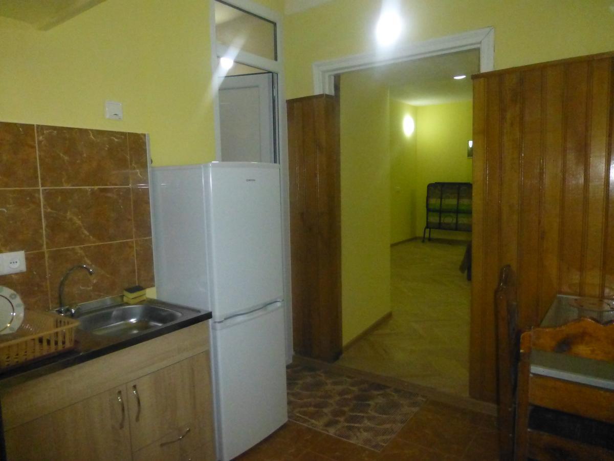 Room 1 Тбилиси Екстериор снимка