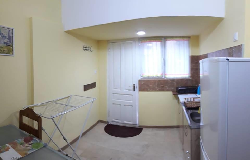 Room 1 Тбилиси Екстериор снимка